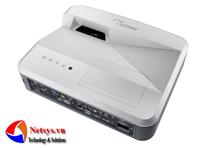 Máy chiếu siêu gần Optoma W320UST  dòng dự án